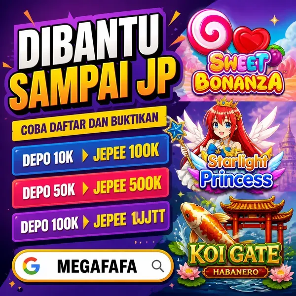 situs slot gcor